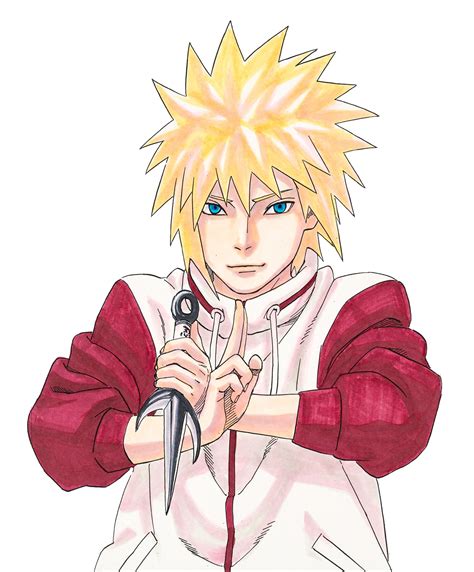 minato manga viz